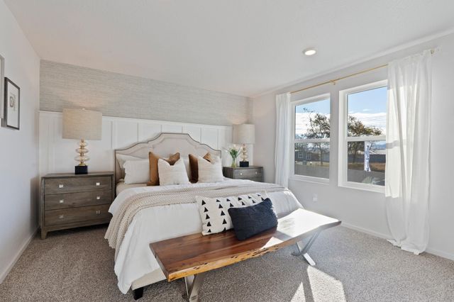 1000 E K St, Deer Park, WA 99006