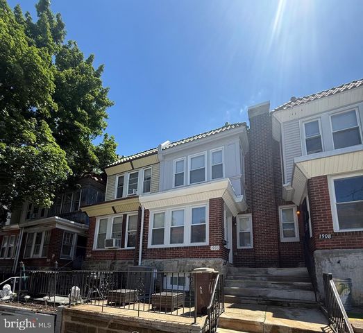 1906 PLYMOUTH ST, Philadelphia, PA 19138