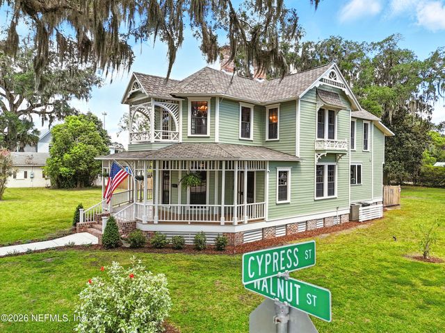 700 WALNUT Street, Green Cove Springs, FL 32043