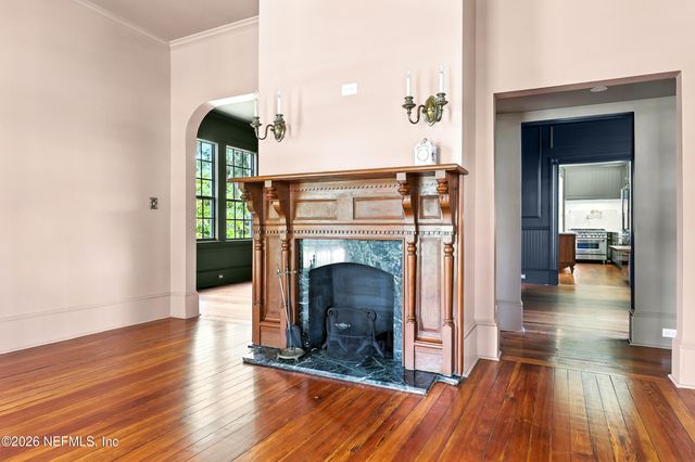 700 WALNUT Street, Green Cove Springs, FL 32043