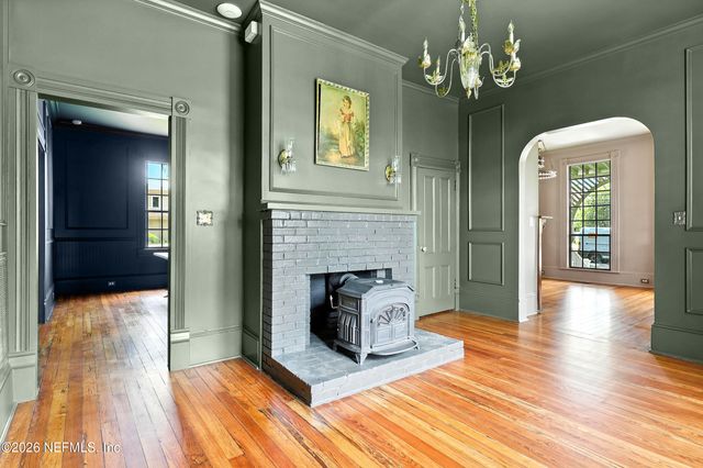 700 WALNUT Street, Green Cove Springs, FL 32043