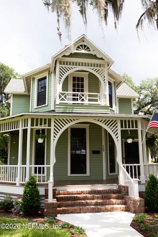 700 WALNUT Street, Green Cove Springs, FL 32043