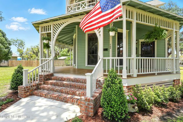 700 WALNUT Street, Green Cove Springs, FL 32043