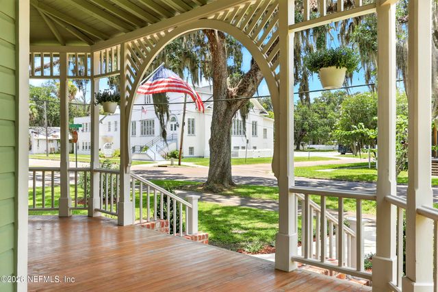 700 WALNUT Street, Green Cove Springs, FL 32043