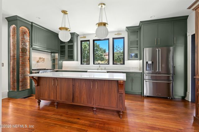 700 WALNUT Street, Green Cove Springs, FL 32043