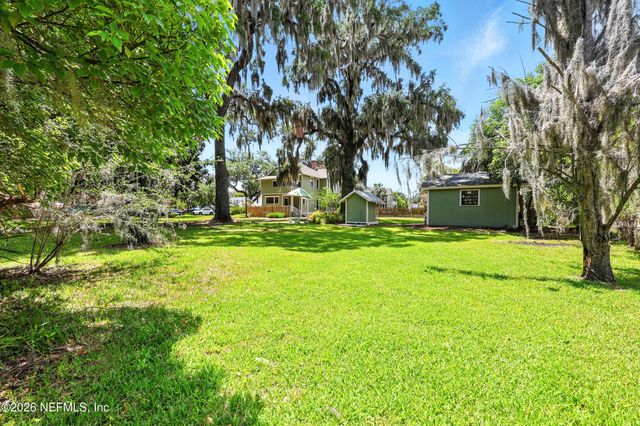 700 WALNUT Street, Green Cove Springs, FL 32043