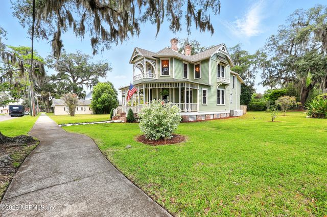 700 WALNUT Street, Green Cove Springs, FL 32043