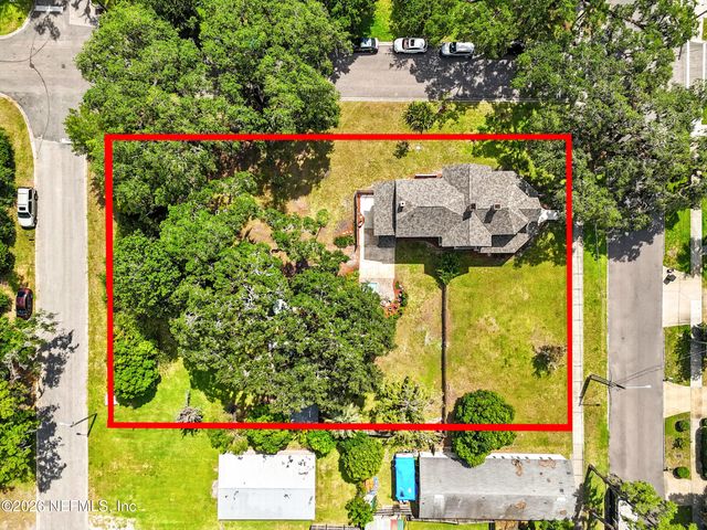 700 WALNUT Street, Green Cove Springs, FL 32043