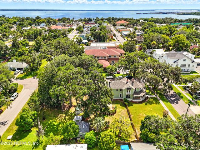 700 WALNUT Street, Green Cove Springs, FL 32043