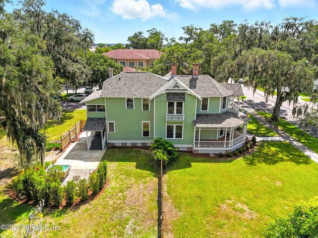 700 WALNUT Street, Green Cove Springs, FL 32043