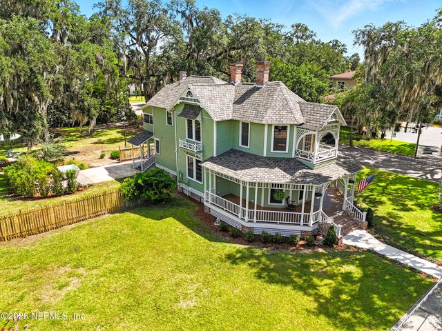 700 WALNUT Street, Green Cove Springs, FL 32043