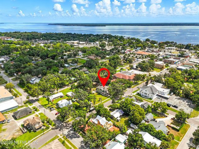 700 WALNUT Street, Green Cove Springs, FL 32043