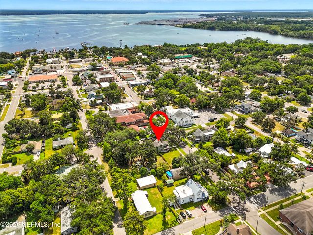 700 WALNUT Street, Green Cove Springs, FL 32043