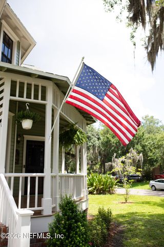 700 WALNUT Street, Green Cove Springs, FL 32043