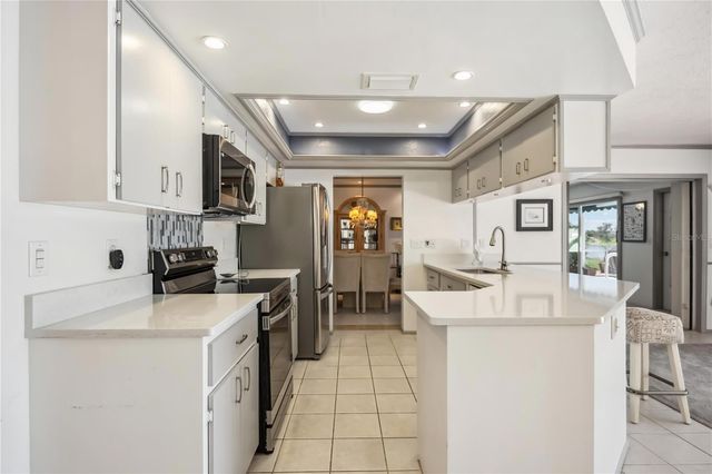 965 E GONDOLA DRIVE, Venice, FL 34293