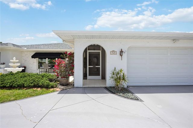 965 E GONDOLA DRIVE, Venice, FL 34293