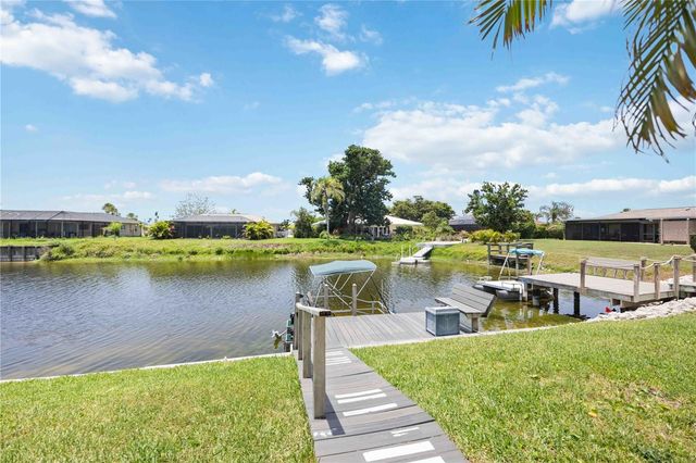 965 E GONDOLA DRIVE, Venice, FL 34293