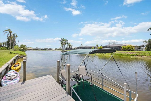 965 E GONDOLA DRIVE, Venice, FL 34293