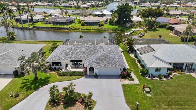 965 E GONDOLA DRIVE, Venice, FL 34293