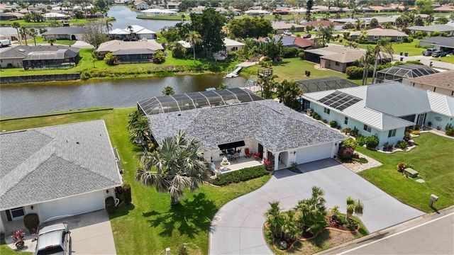 965 E GONDOLA DRIVE, Venice, FL 34293