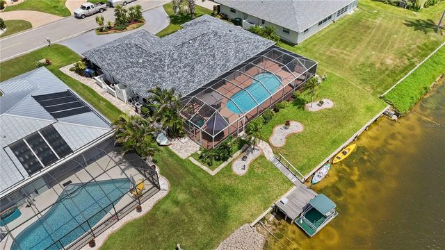 965 E GONDOLA DRIVE, Venice, FL 34293