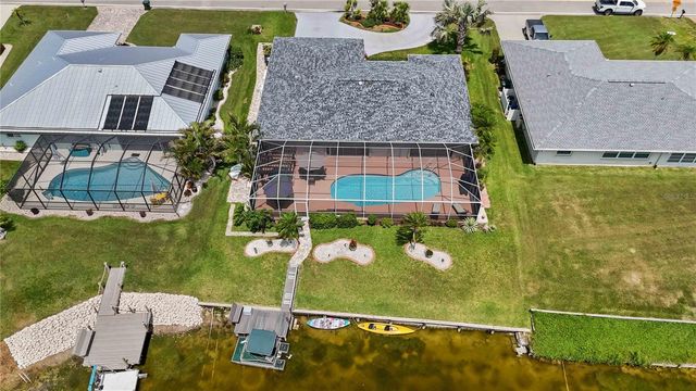965 E GONDOLA DRIVE, Venice, FL 34293