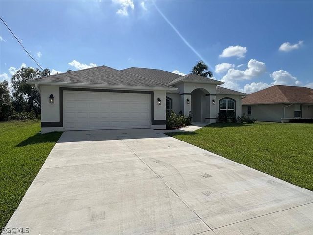410 SE 1st TER, Cape Coral, FL 33990