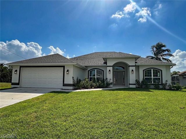 410 SE 1st TER, Cape Coral, FL 33990