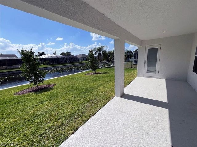 410 SE 1st TER, Cape Coral, FL 33990