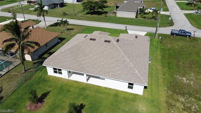 410 SE 1st TER, Cape Coral, FL 33990