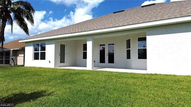 410 SE 1st TER, Cape Coral, FL 33990