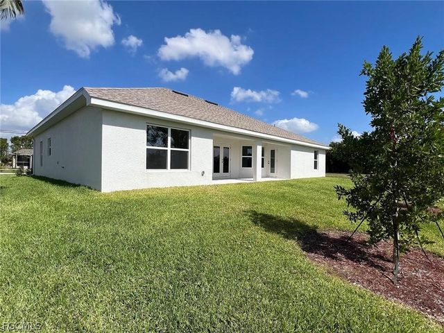 410 SE 1st TER, Cape Coral, FL 33990