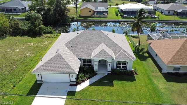 410 SE 1st TER, Cape Coral, FL 33990