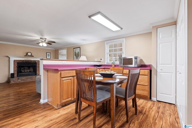 321 GLYNN DRIVE, Birmingham, AL 35215