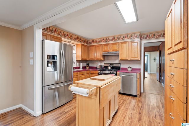 321 GLYNN DRIVE, Birmingham, AL 35215