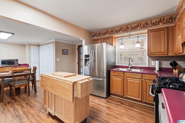 321 GLYNN DRIVE, Birmingham, AL 35215