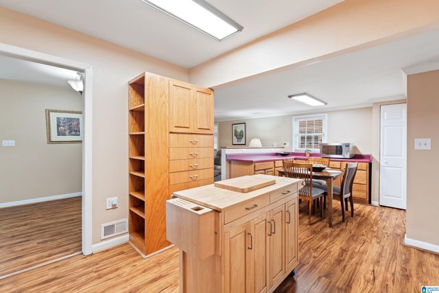 321 GLYNN DRIVE, Birmingham, AL 35215