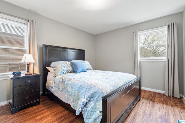 321 GLYNN DRIVE, Birmingham, AL 35215