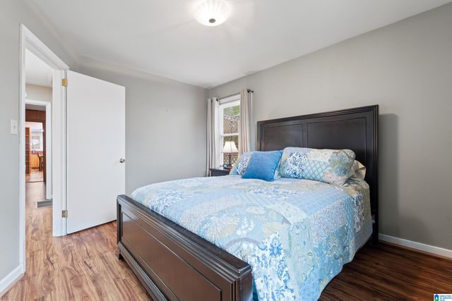 321 GLYNN DRIVE, Birmingham, AL 35215