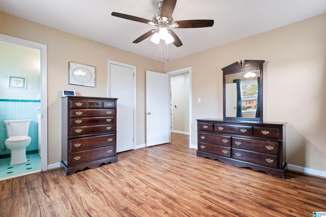 321 GLYNN DRIVE, Birmingham, AL 35215