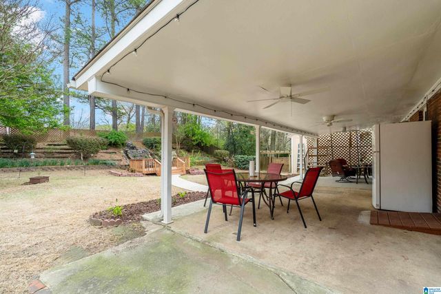 321 GLYNN DRIVE, Birmingham, AL 35215