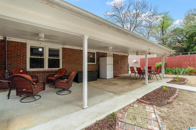 321 GLYNN DRIVE, Birmingham, AL 35215