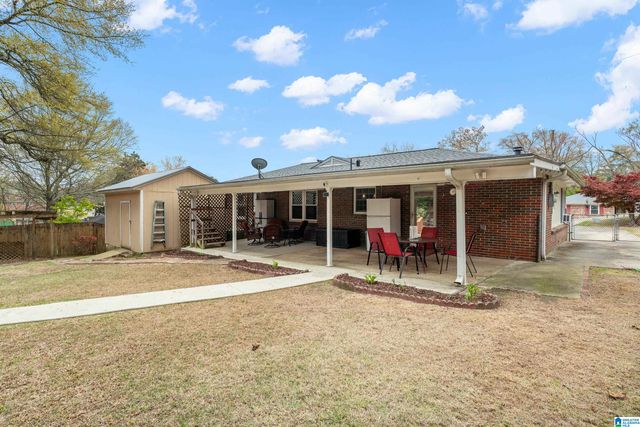 321 GLYNN DRIVE, Birmingham, AL 35215