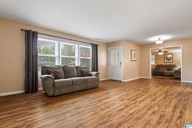 321 GLYNN DRIVE, Birmingham, AL 35215