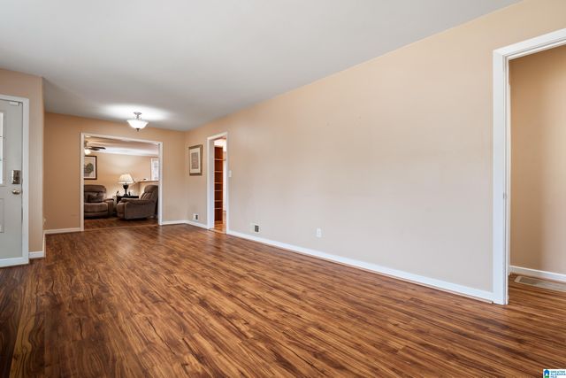 321 GLYNN DRIVE, Birmingham, AL 35215