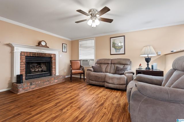 321 GLYNN DRIVE, Birmingham, AL 35215