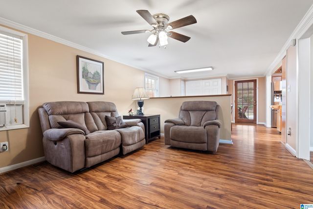 321 GLYNN DRIVE, Birmingham, AL 35215