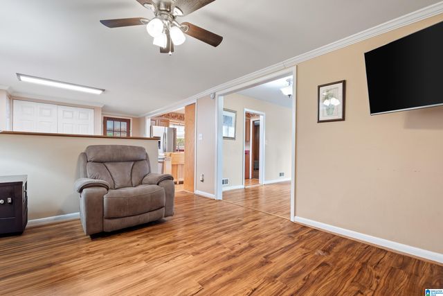 321 GLYNN DRIVE, Birmingham, AL 35215