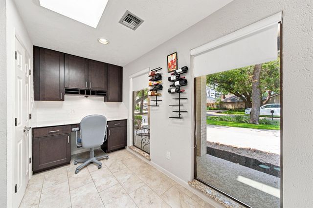 8849 Larston Street, Spring Valley Village, TX 77055