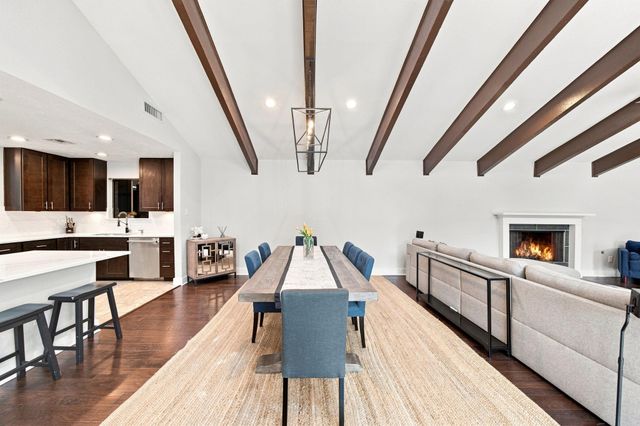 8849 Larston Street, Spring Valley Village, TX 77055